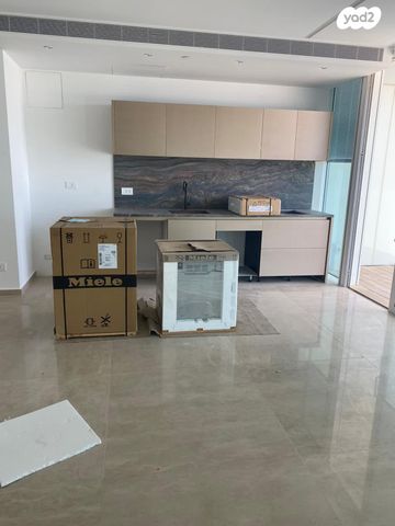 דירה, הירקון 55, לב תל אביב, לב העיר צפון, תל אביב יפו