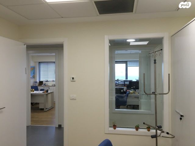 משרדים, קיסריה