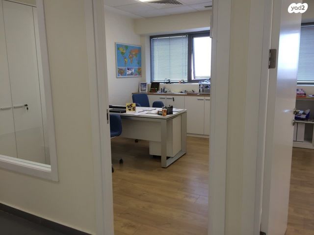 משרדים, קיסריה