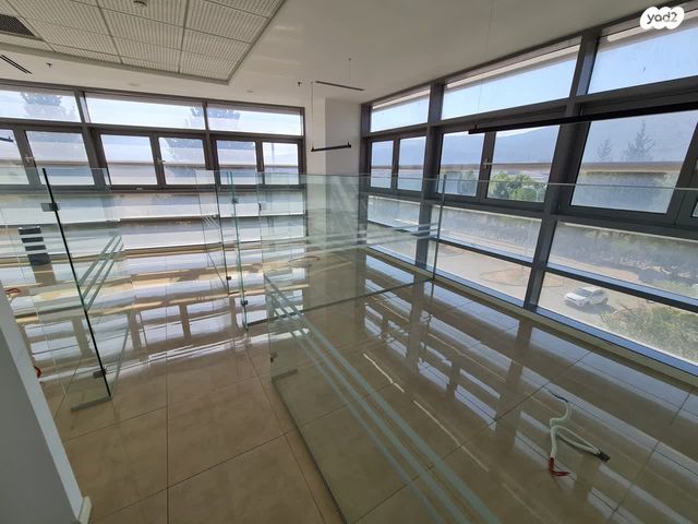 אזור תעשיה כרמיאל