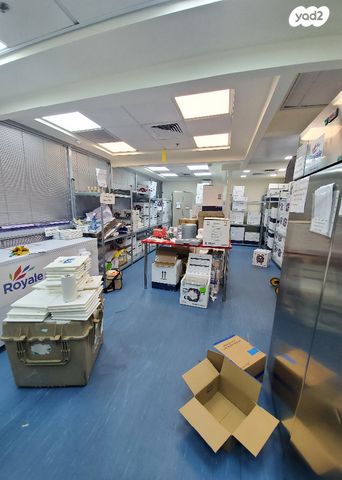 משרדים, חטיבת אלכסנדרוני, ההסתדרות, אור יהודה