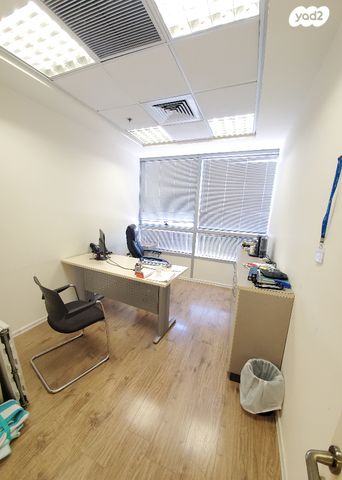 משרדים, חטיבת אלכסנדרוני, ההסתדרות, אור יהודה