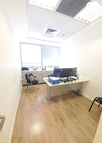 משרדים, חטיבת אלכסנדרוני, ההסתדרות, אור יהודה