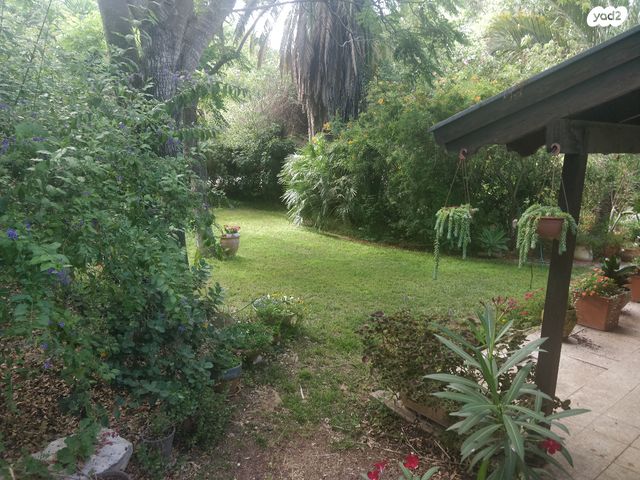 משק חקלאי/ נחלה, גבעת שפירא