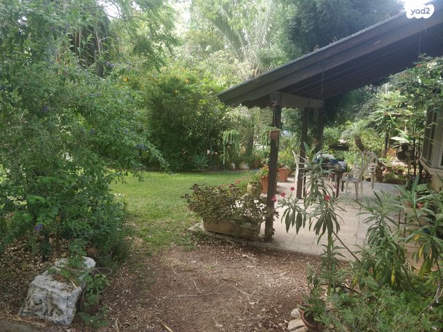 משק חקלאי/ נחלה