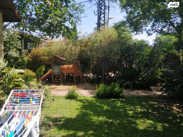 משק חקלאי/ נחלה, גבעת שפירא