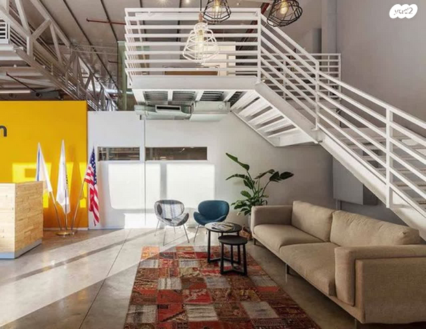 ביצרון ורמת ישראל