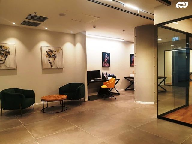 משרדים, חיפה