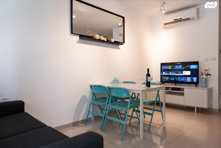 דירה, אליהו מני 12, מקור ברוך, ירושלים