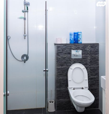 דירה, אליהו מני 12, מקור ברוך, ירושלים