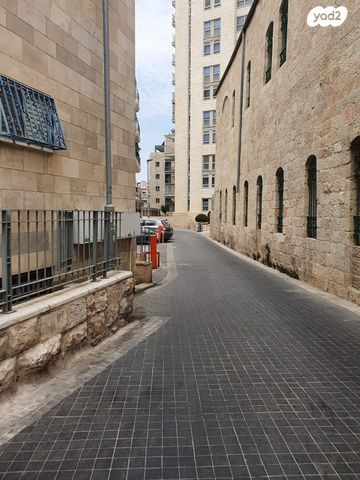 דירה, אליהו מני 12, מקור ברוך, ירושלים