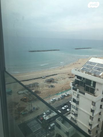 דירה, הירקון, כרם התימנים, תל אביב יפו