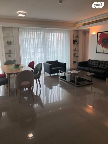 דירה, הירקון, כרם התימנים, תל אביב יפו