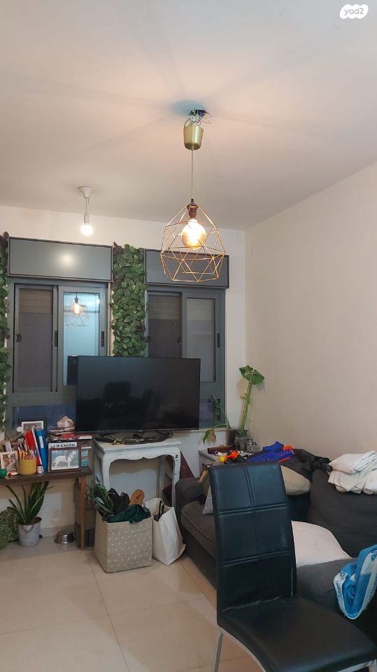 דירה, אליהו מני 12, מקור ברוך, ירושלים