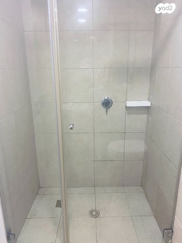 סאבלט, העוגן 4, מרינה, הרצליה