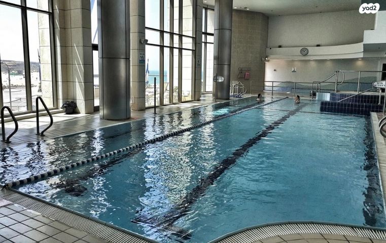 סאבלט, העוגן 4, מרינה, הרצליה