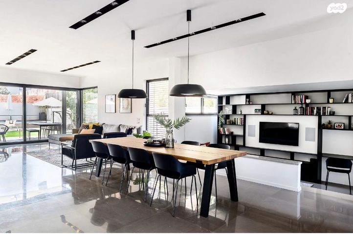 בית פרטי/ קוטג', כרכום, מתחם 19 - 20 (מתחם הפרחים), הוד השרון