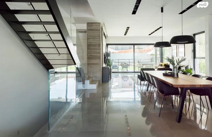 בית פרטי/ קוטג', כרכום, מתחם 19 - 20 (מתחם הפרחים), הוד השרון