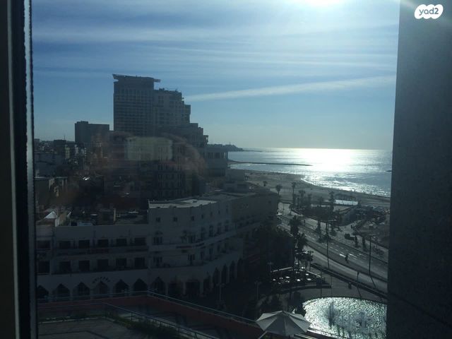 דירה, לב תל אביב, לב העיר צפון, תל אביב יפו