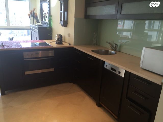 דירה, לב תל אביב, לב העיר צפון, תל אביב יפו