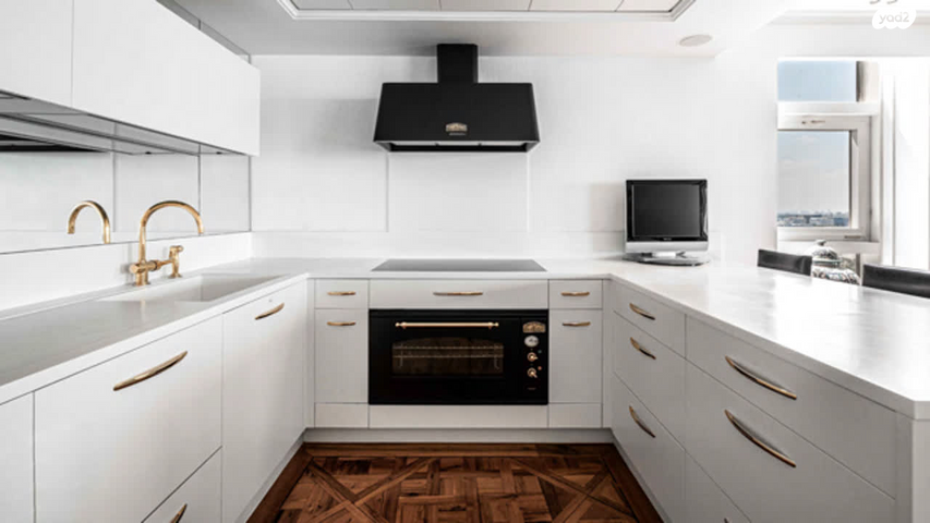 דירה, אלי לנדאו 60, הרצליה פיתוח, הרצליה