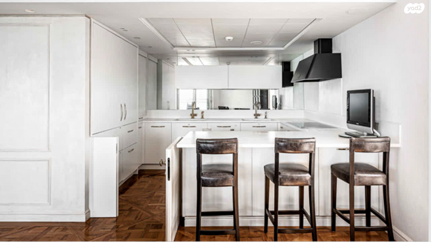 דירה, אלי לנדאו 60, הרצליה פיתוח, הרצליה