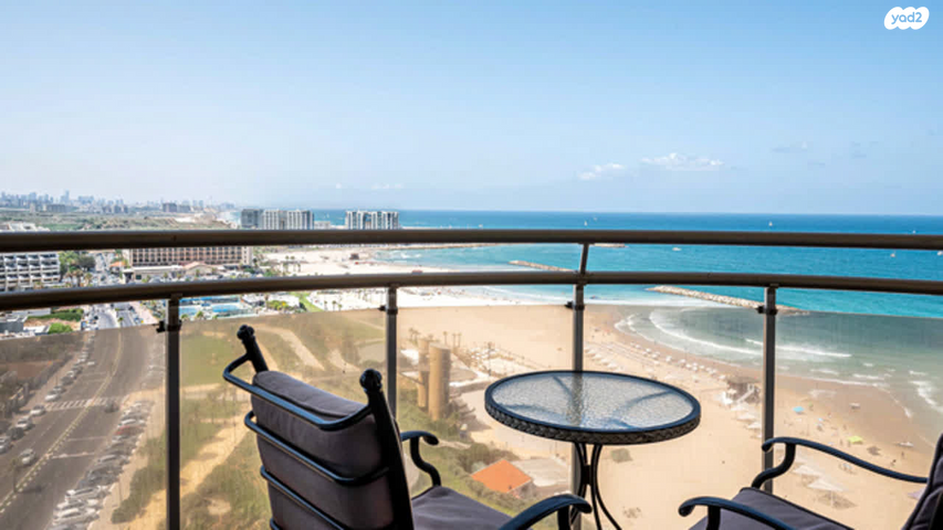 דירה, אלי לנדאו 60, הרצליה פיתוח, הרצליה