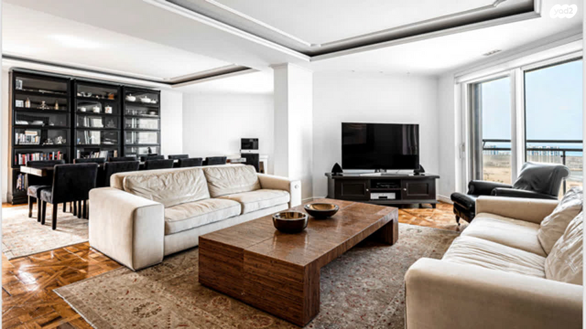 דירה, אלי לנדאו 60, הרצליה פיתוח, הרצליה