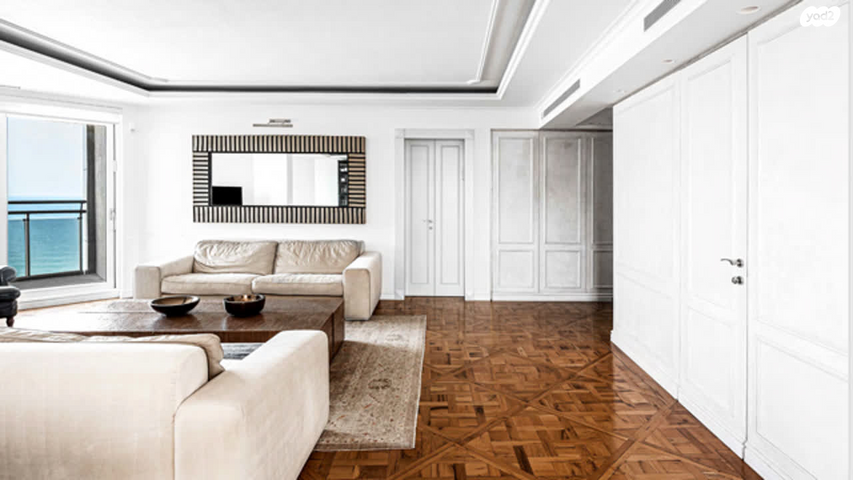 דירה, אלי לנדאו 60, הרצליה פיתוח, הרצליה