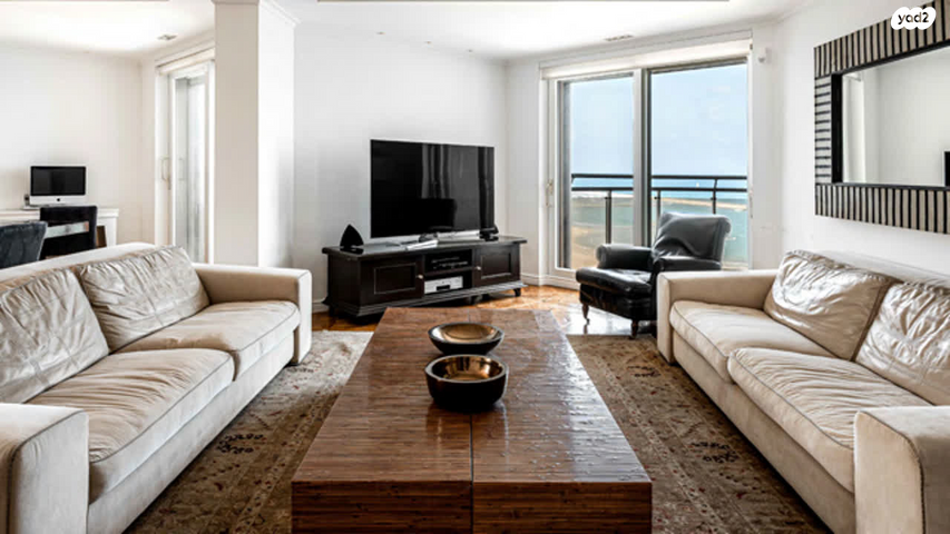 דירה, אלי לנדאו 60, הרצליה פיתוח, הרצליה