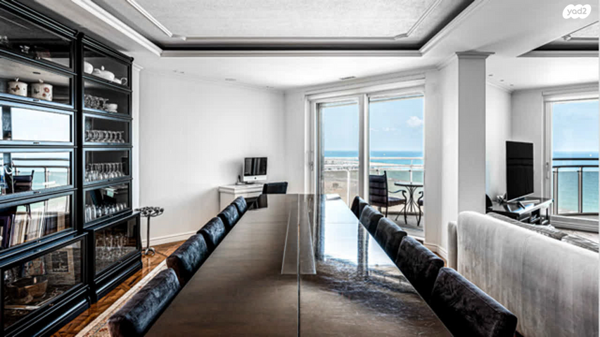 דירה, אלי לנדאו 60, הרצליה פיתוח, הרצליה