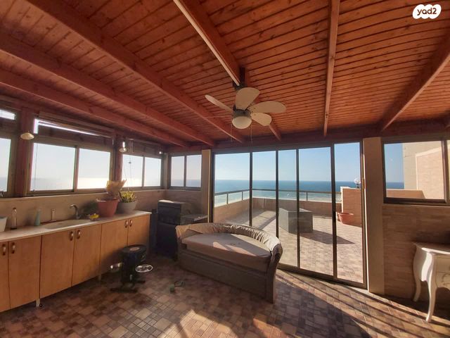 גג/ פנטהאוז, אשקלון