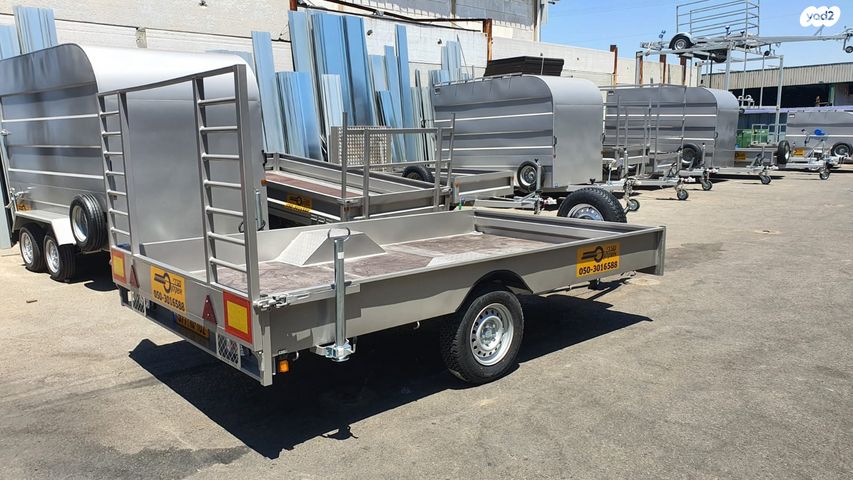 מודעת רכב פרטי/מסחרי