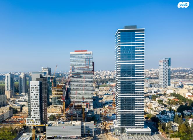 דרך זאב ז'בוטינסקי 