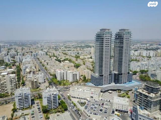 שדרות ירושלים