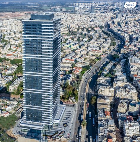 משרדים, דרך זאב ז'בוטינסקי, בני ברק