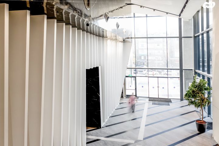 משרדים, דרך זאב ז'בוטינסקי, בני ברק