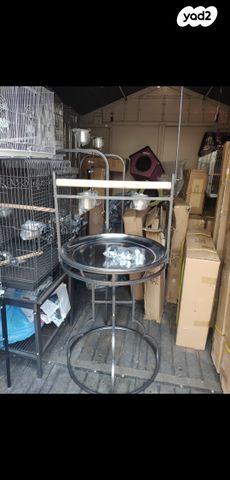 תמונת מודעה - חיות מחמד