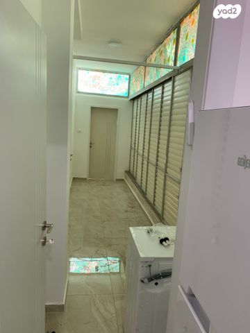 יחידת דיור, עפולה