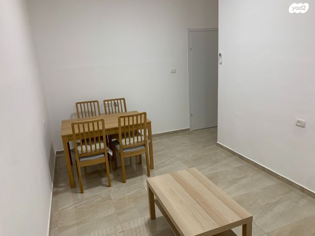 יחידת דיור, עפולה