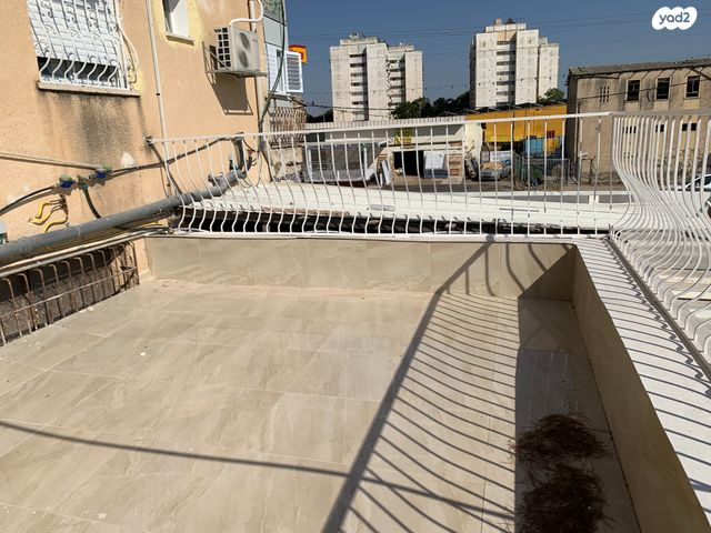 יחידת דיור, עפולה