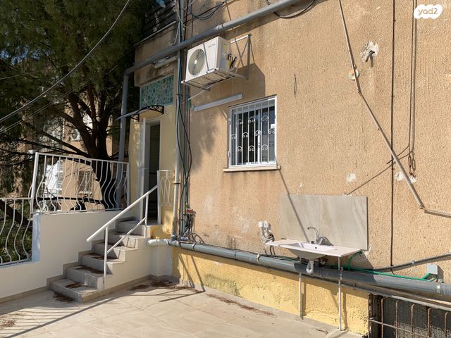 יחידת דיור, עפולה