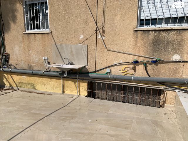 יחידת דיור, עפולה