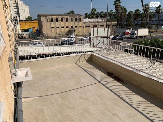 יחידת דיור, עפולה