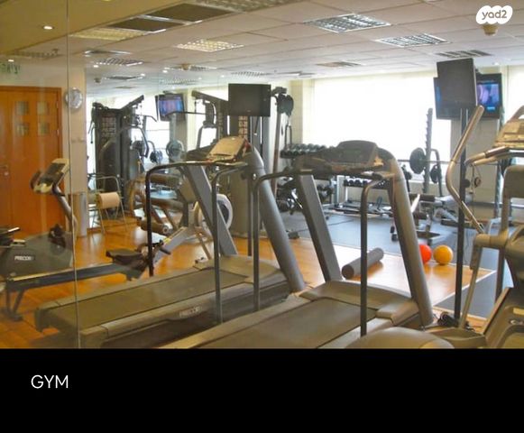 סאבלט, הרצליה