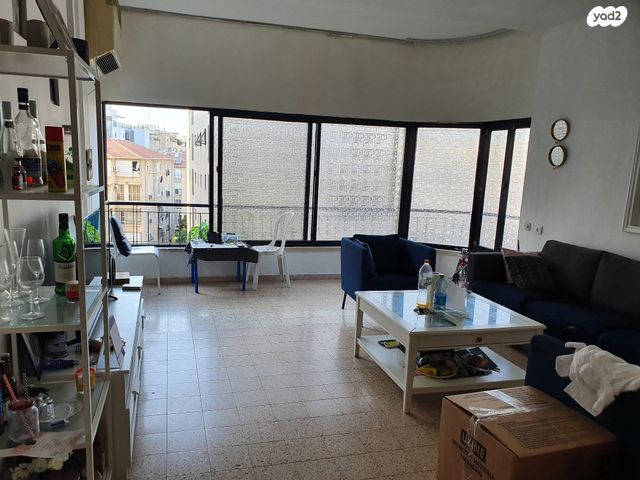 גג/ פנטהאוז, רמב"ם, ראשון לציון