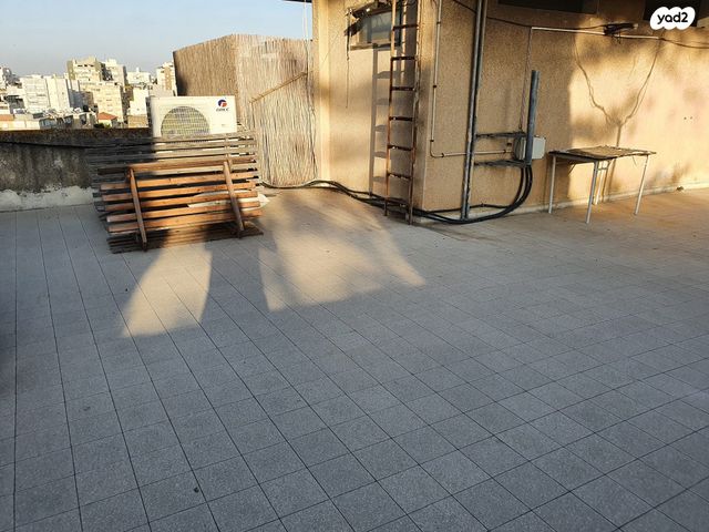 גג/ פנטהאוז, רמב"ם, ראשון לציון