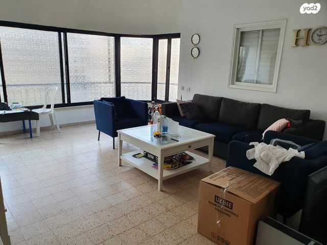 גג/ פנטהאוז, רמב"ם, ראשון לציון