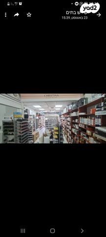 חנויות/ שטח מסחרי, באר שבע