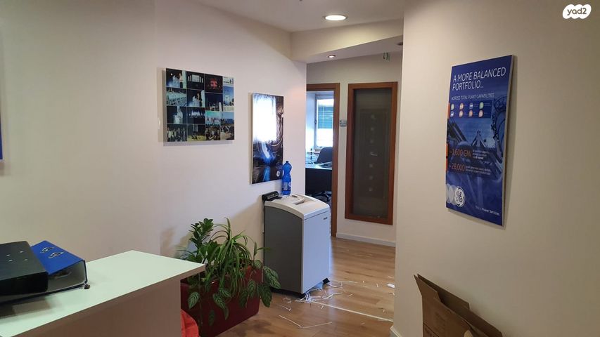 משרדים, שדרות שאול המלך, הצפון החדש - דרום, תל אביב יפו